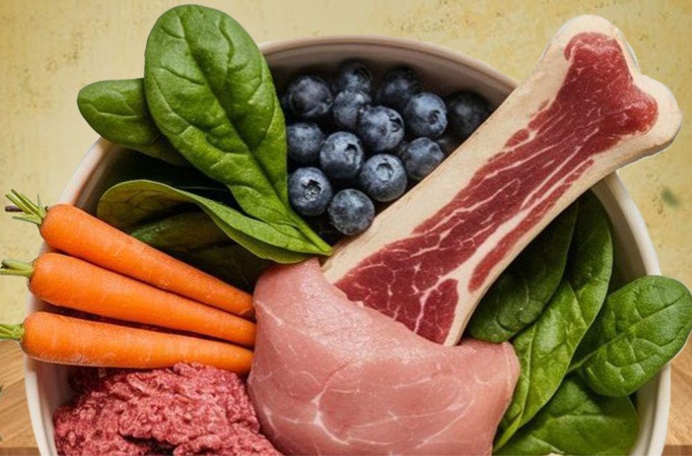 Buy Raw Dog Food – Cornwall | All Raw Dog Food