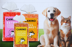 Frozen Dog Food Near Me – Cornwall Raw Feeding