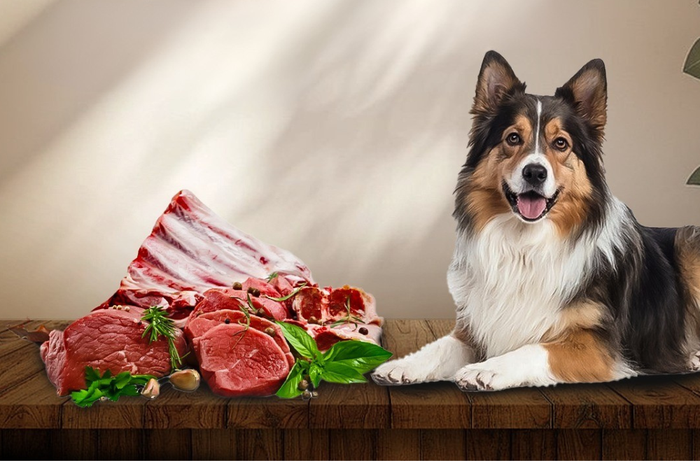 Buy Raw Dog Food – Cornwall